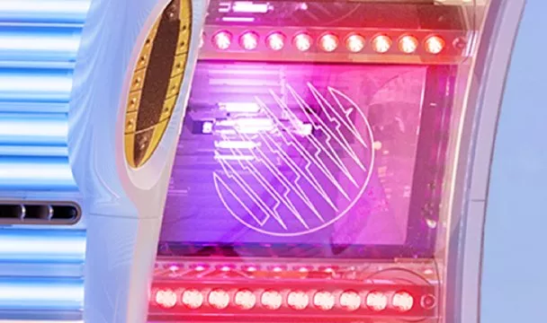 超红美容助推器