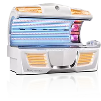 megaSun 5600日光浴机