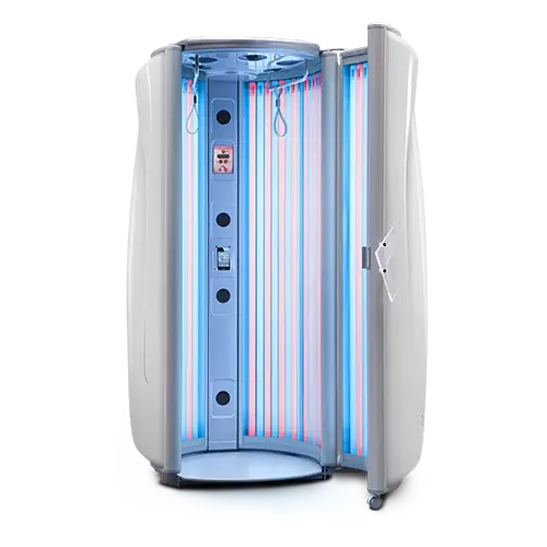 ultrasun E7日光浴机