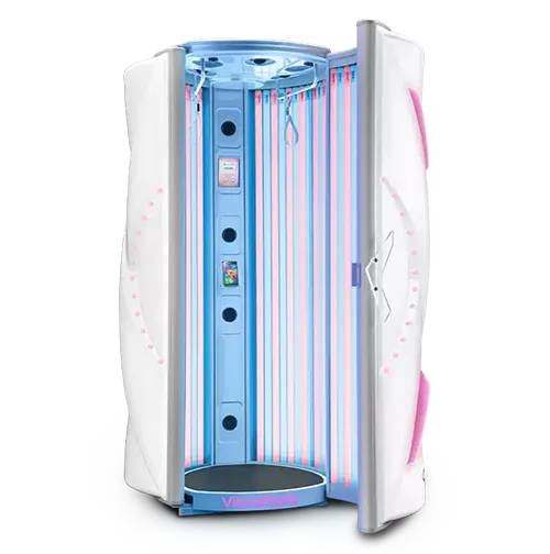 ultrasun i8晒黑机