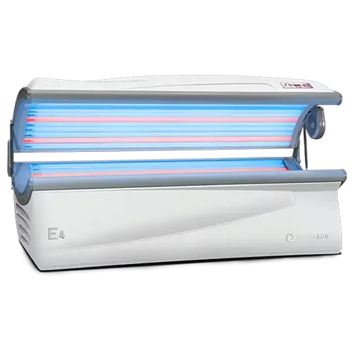 ultrasun E4日光浴机