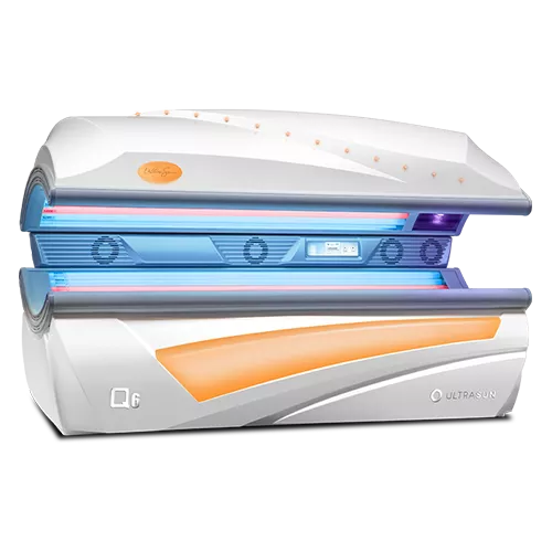 ultrasun Q6日光浴机