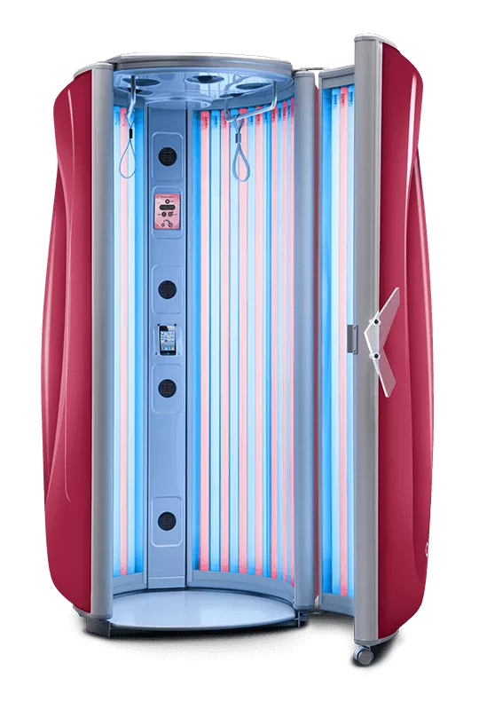 UltraSun E7美黑机（日光浴）